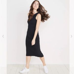 ⛵️Marine Layer Lexi Daytime Midi Dress